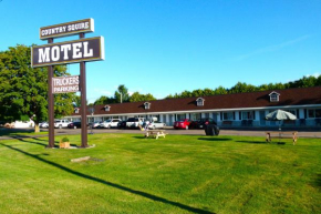 Отель Country Squire Motel  Арнприор
